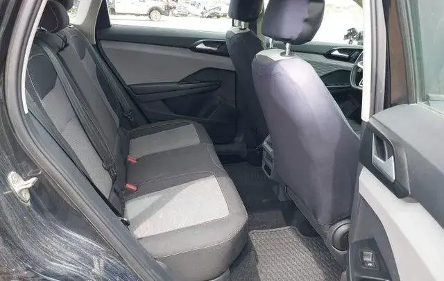 VOLKSWAGEN TAOS 1.5T S 2022