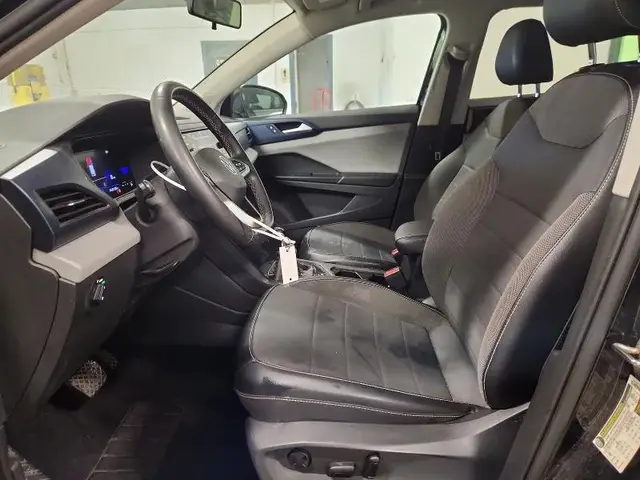 VOLKSWAGEN TAOS SE IQ DRIVE 2022