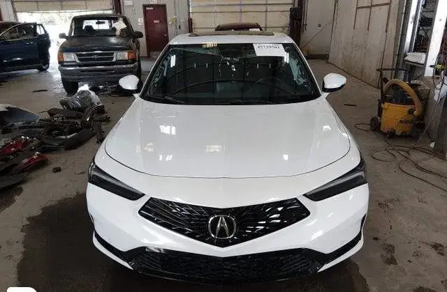 ACURA INTEGRA A-SPEC TECHNOLOGY 2024