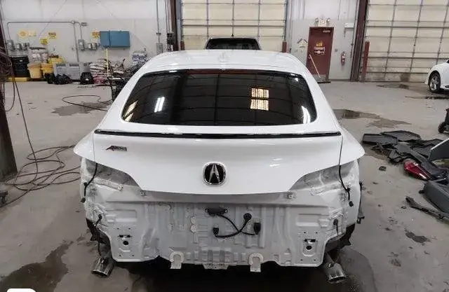 ACURA INTEGRA A-SPEC TECHNOLOGY 2024
