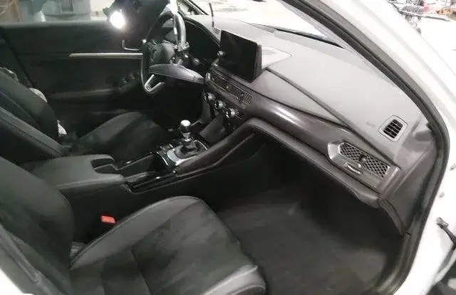 ACURA INTEGRA A-SPEC TECHNOLOGY 2024