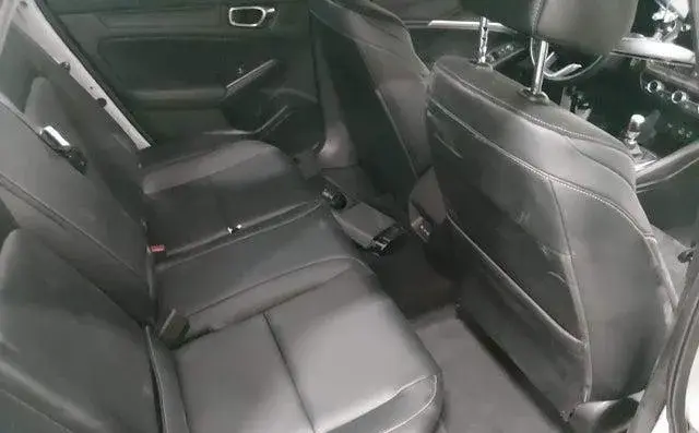 ACURA INTEGRA A-SPEC TECHNOLOGY 2024