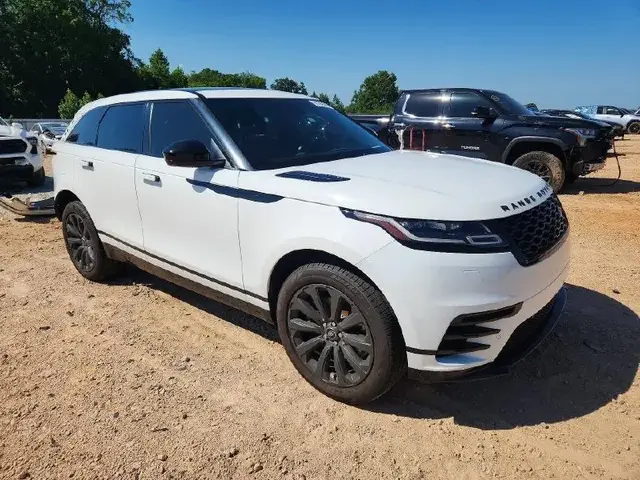 LAND ROVER ROVER RANGE ROVER 2022