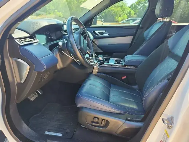 LAND ROVER ROVER RANGE ROVER 2022