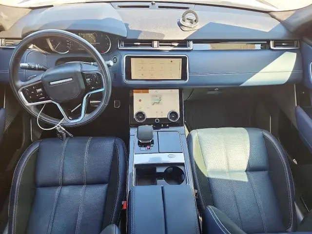 LAND ROVER ROVER RANGE ROVER 2022