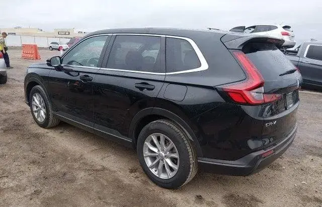 HONDA CR-V EX-L AWD 2024