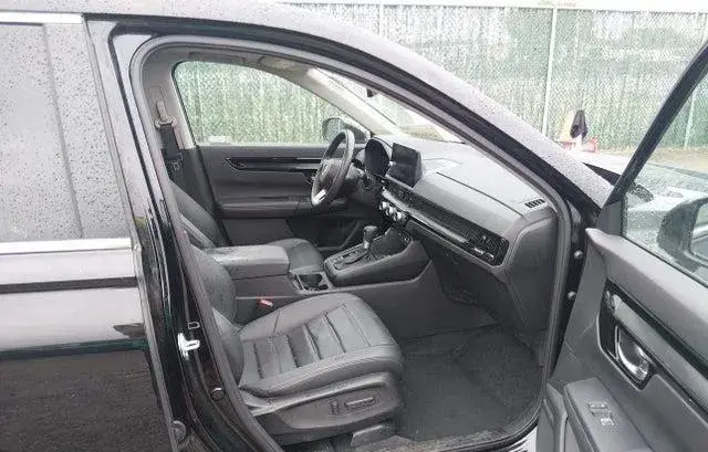 HONDA CR-V EX-L AWD 2024