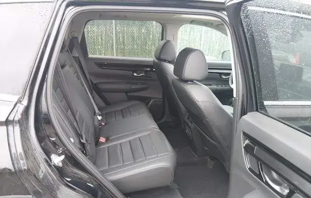 HONDA CR-V EX-L AWD 2024
