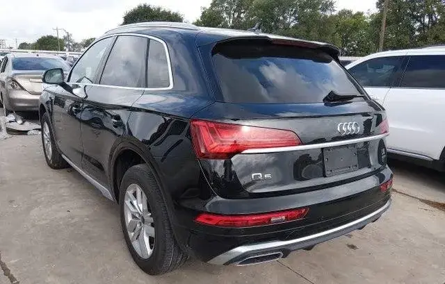 AUDI Q5 PREMIUM 45 TFSI S LINE QUATTRO 2023