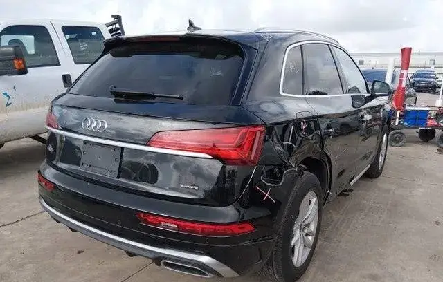 AUDI Q5 PREMIUM 45 TFSI S LINE QUATTRO 2023