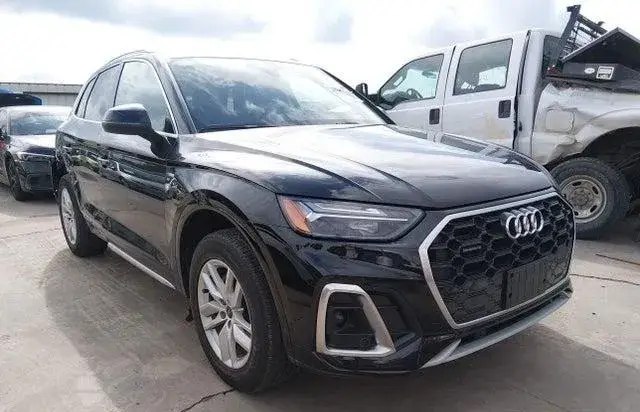 AUDI Q5 PREMIUM 45 TFSI S LINE QUATTRO 2023