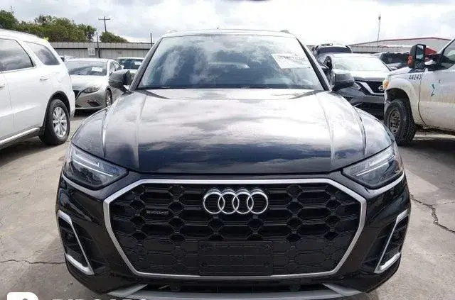 AUDI Q5 PREMIUM 45 TFSI S LINE QUATTRO 2023