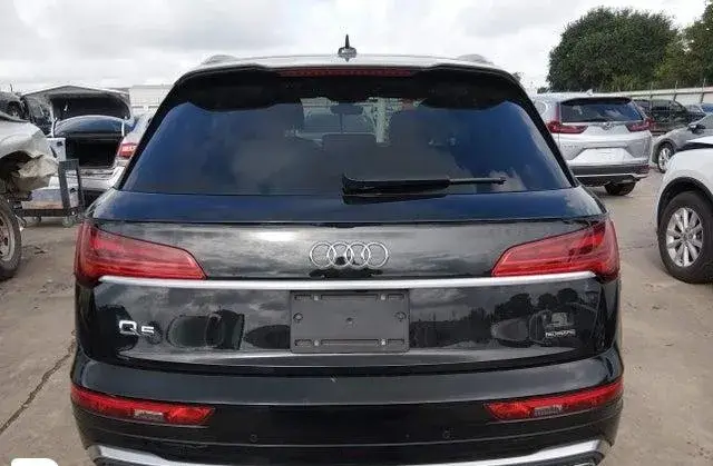 AUDI Q5 PREMIUM 45 TFSI S LINE QUATTRO 2023