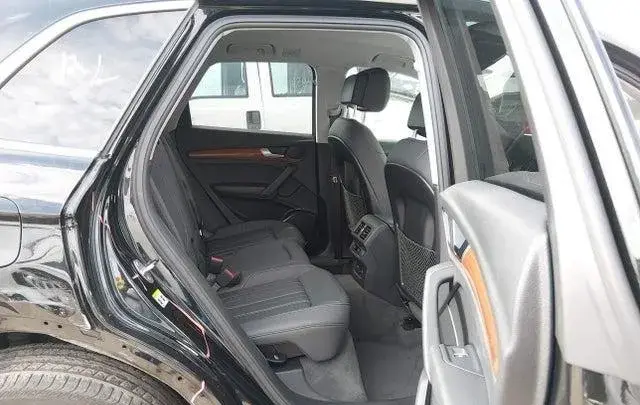 AUDI Q5 PREMIUM 45 TFSI S LINE QUATTRO 2023