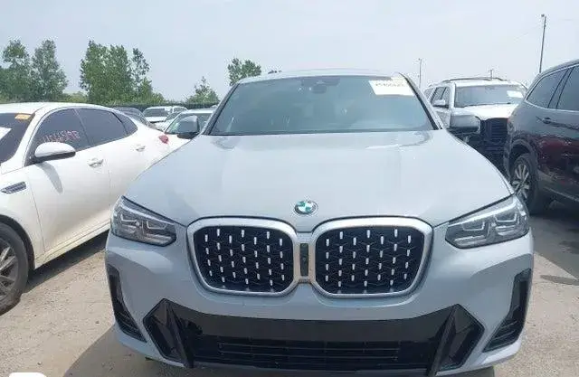 BMW X4 XDRIVE30I 2023
