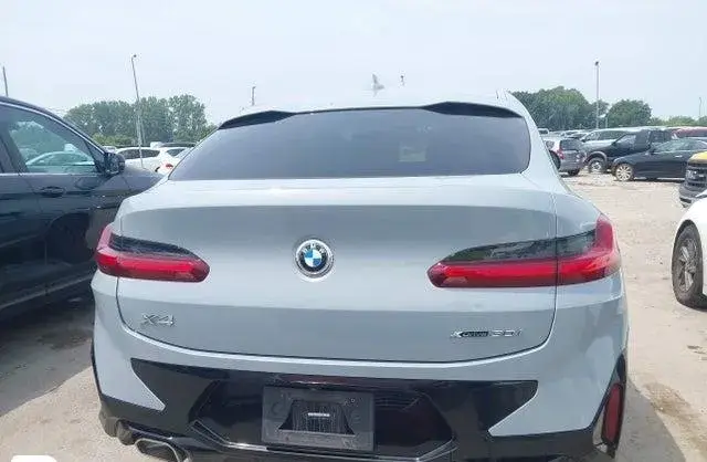 BMW X4 XDRIVE30I 2023