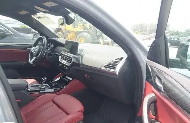 BMW X4 XDRIVE30I 2023