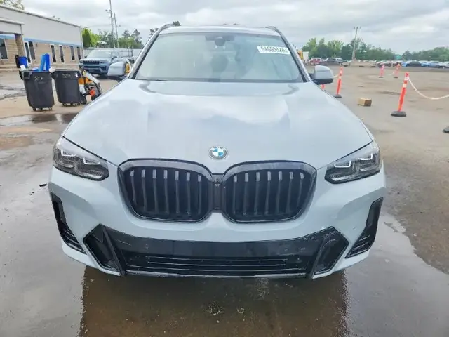 BMW X3 XDRIVE30I 2023