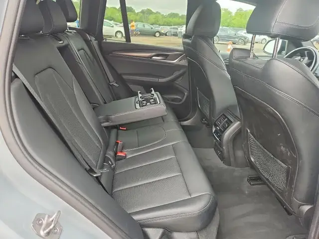 BMW X3 XDRIVE30I 2023