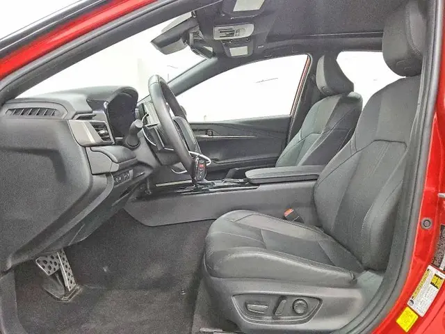TOYOTA CAMRY XSE 2025