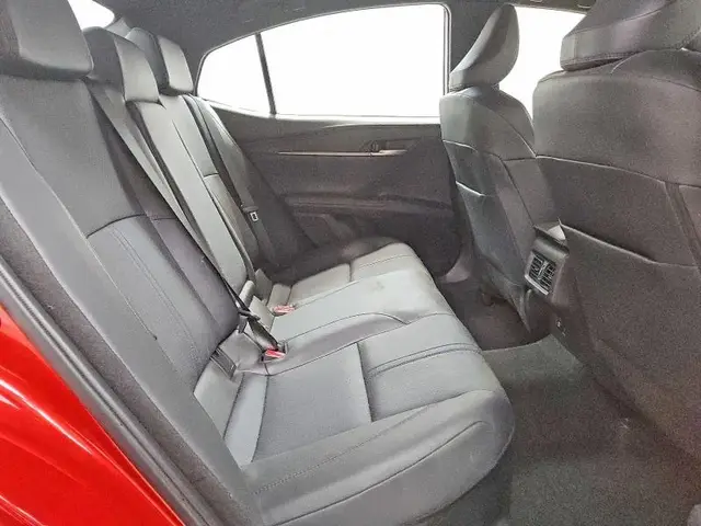 TOYOTA CAMRY XSE 2025