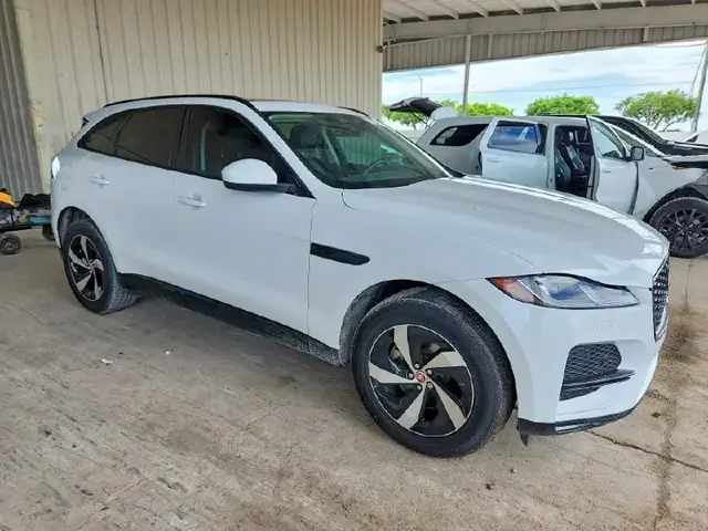 JAGUAR F-PACE S 2023