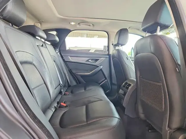 JAGUAR F-PACE S 2023