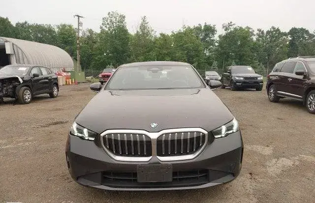 BMW 530I XDRIVE 2024