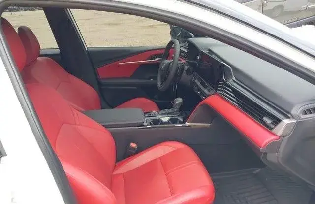 TOYOTA CAMRY XSE 2026