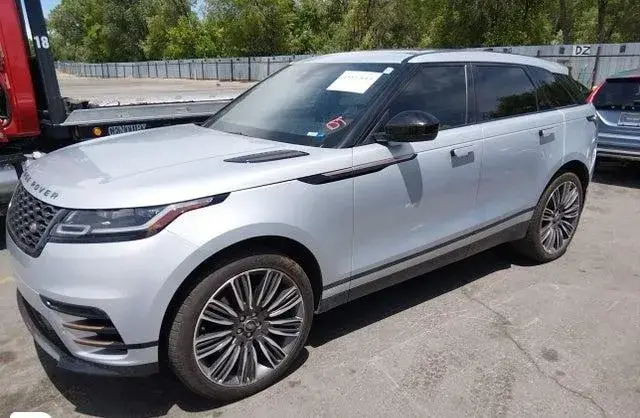 LAND ROVER ROVER RANGE ROVER 2023