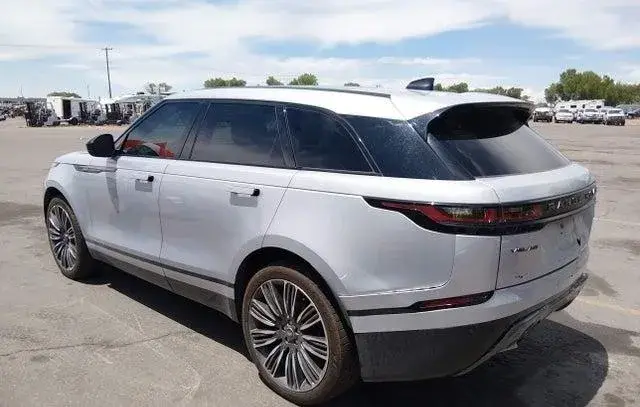 LAND ROVER ROVER RANGE ROVER 2023