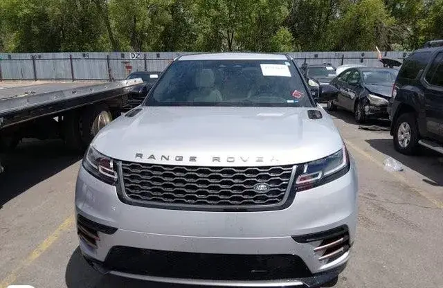 LAND ROVER ROVER RANGE ROVER 2023