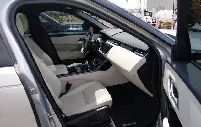 LAND ROVER ROVER RANGE ROVER 2023