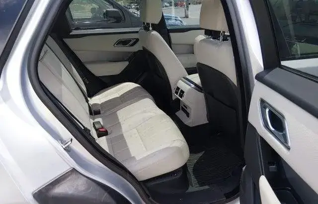 LAND ROVER ROVER RANGE ROVER 2023