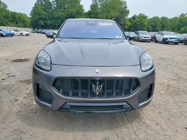 MASERATI GRECALE MODENA 2023