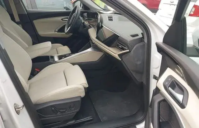 AUDI Q5 ALL-NEW Q5 2025