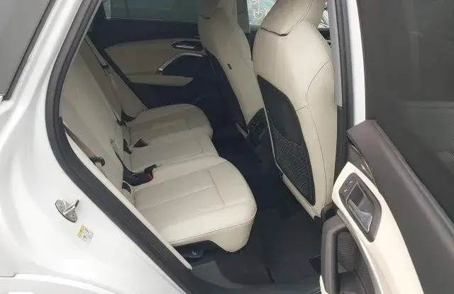 AUDI Q5 ALL-NEW Q5 2025