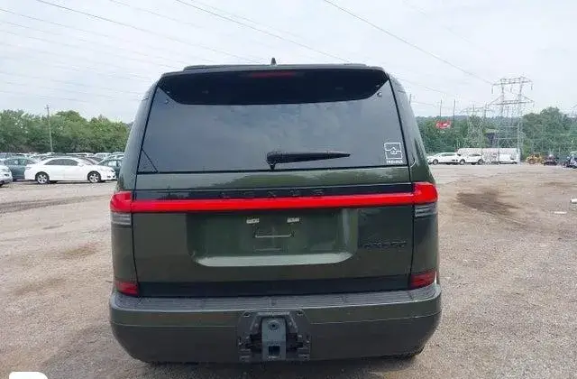 LEXUS GX PREMIUM+ 2024