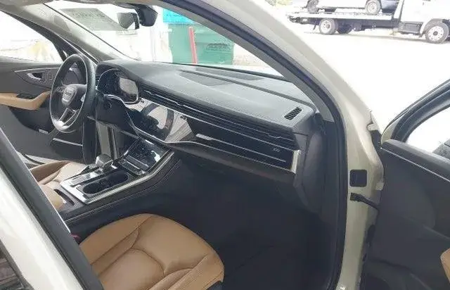 AUDI Q7 PREMIUM PLUS 55 TFSI QUATTRO TIPTRONIC 2025