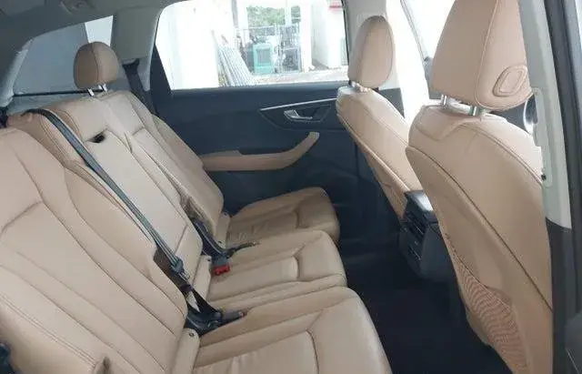 AUDI Q7 PREMIUM PLUS 55 TFSI QUATTRO TIPTRONIC 2025