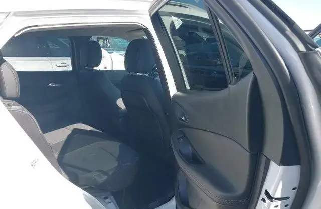 BUICK ENCORE GX FWD PREFERRED 2022