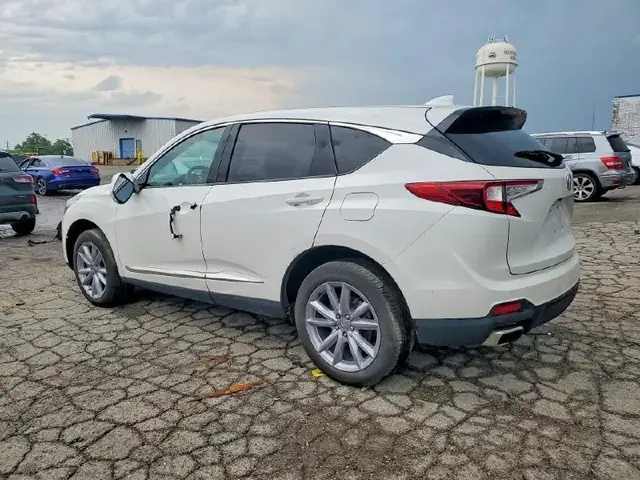 ACURA RDX 2023