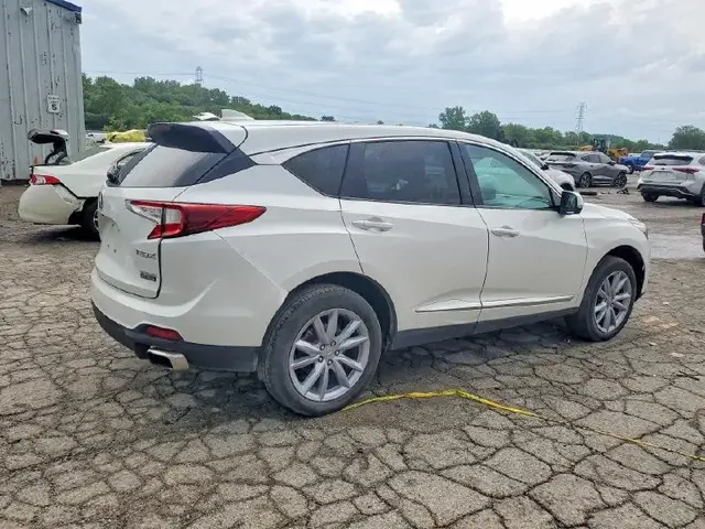 ACURA RDX 2023