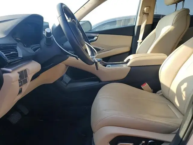 ACURA RDX 2023