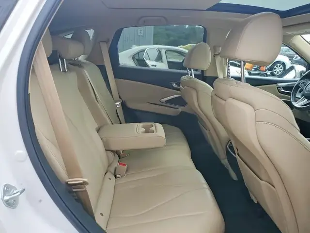 ACURA RDX 2023