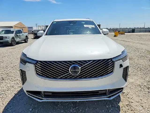 VOLVO XC90 ULTRA 2025