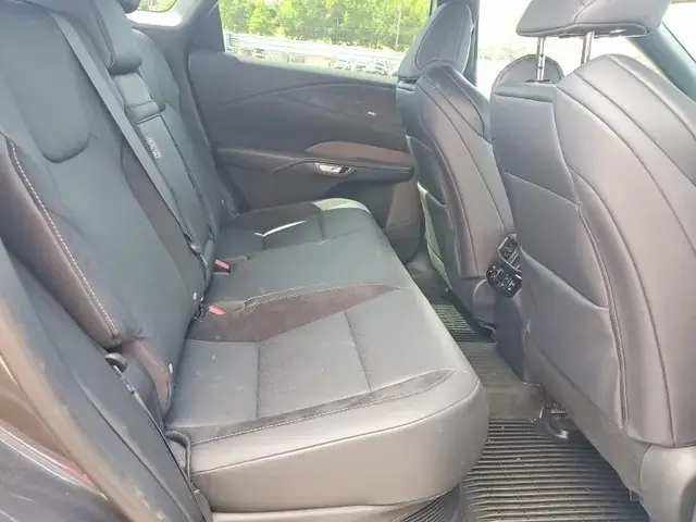 LEXUS RX 500H F SPORT 2025