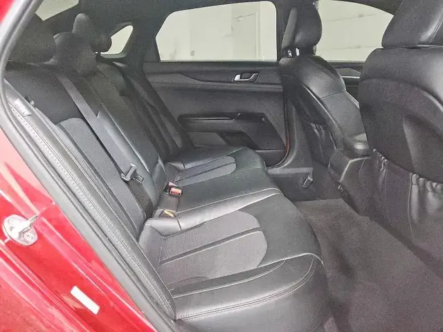 KIA K5 GT LINE 2022