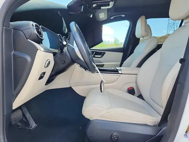 MERCEDES-BENZ GLC 300 4MATIC 2024