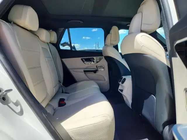 MERCEDES-BENZ GLC 300 4MATIC 2024